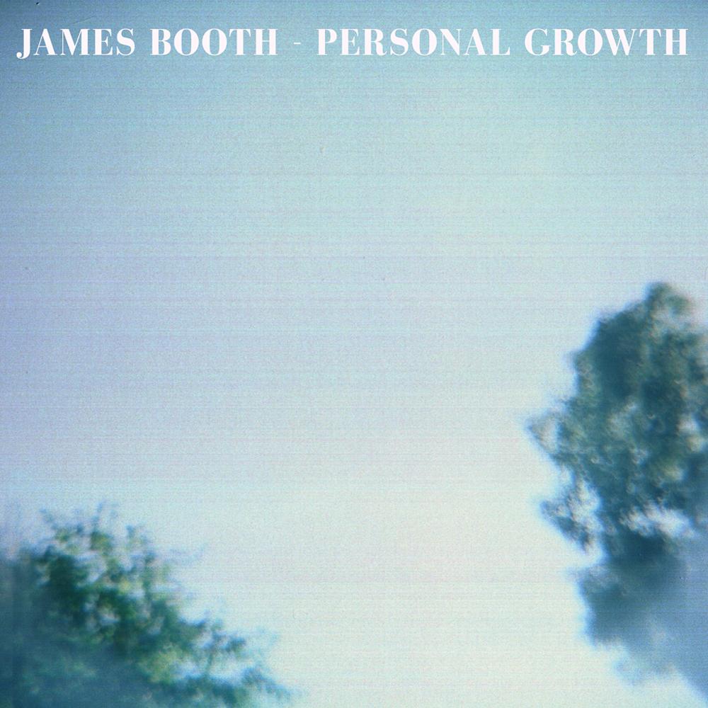 Personal Growth - James Booth