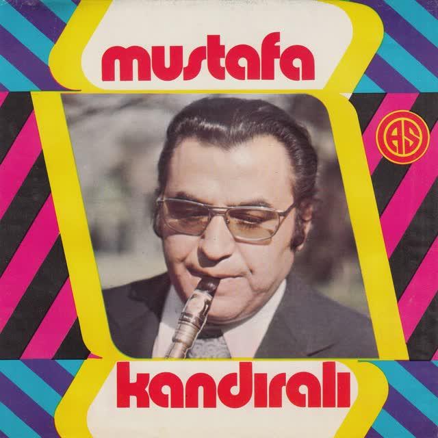Arnavut Roman Havası - Mustafa Kandıralı