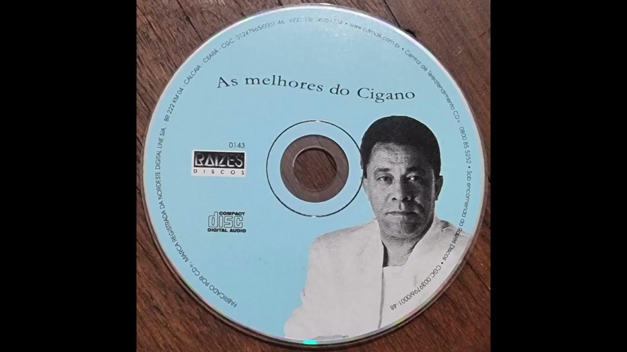  - Cigano
