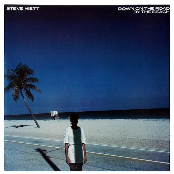By The Pool (Demo) / Baby Baby - Steve Hiett