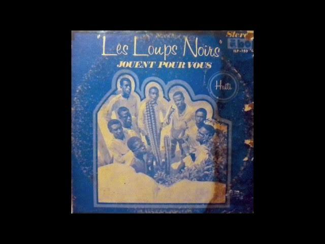  - Les Loups Noirs