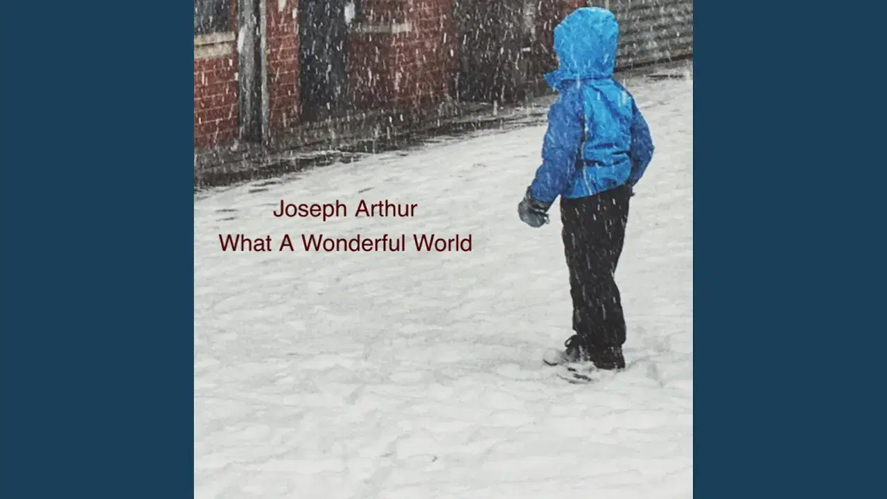 June 2024 - Joseph Arthur