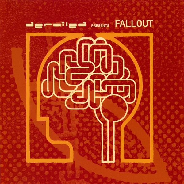 Derailed Presents Fallout - Witchman