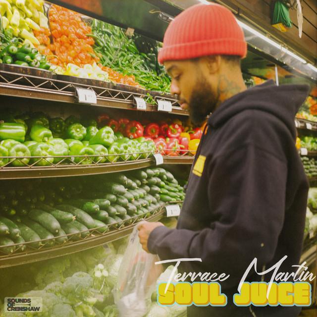 Soul Juice - Terrace Martin
