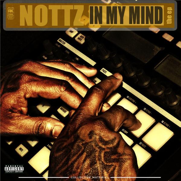 In My Mind - Nottz