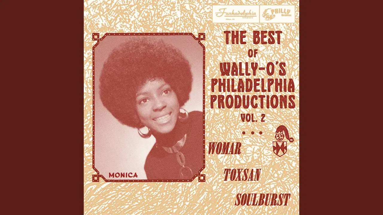 My Life Depends On You / I'm Not In Love With You Anymore - The Passionettes