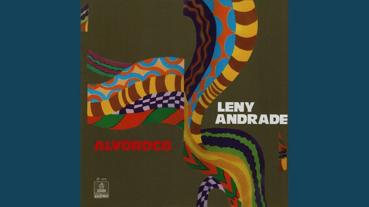 Alvoroço - Leni Andrade