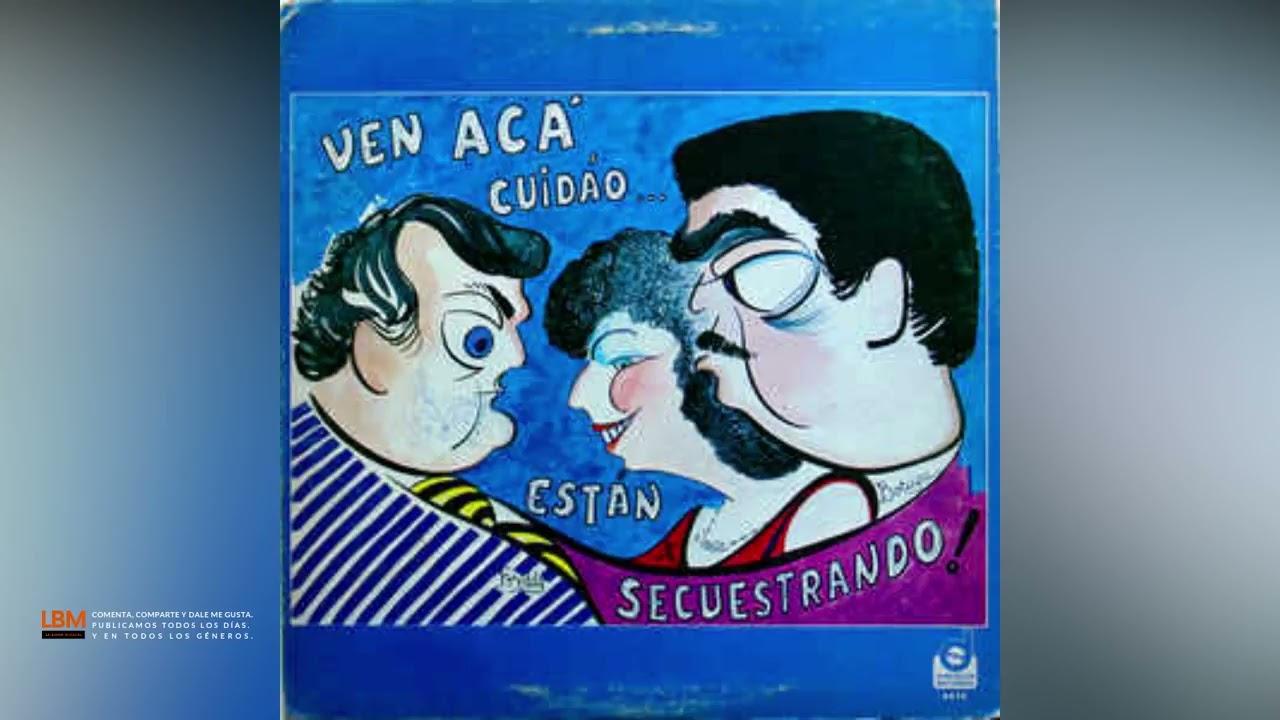 Venga Aca / En La Funeraria - Freddy