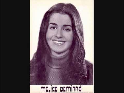 Merhaba / Hadi Canım Sen De - Melike Demirag