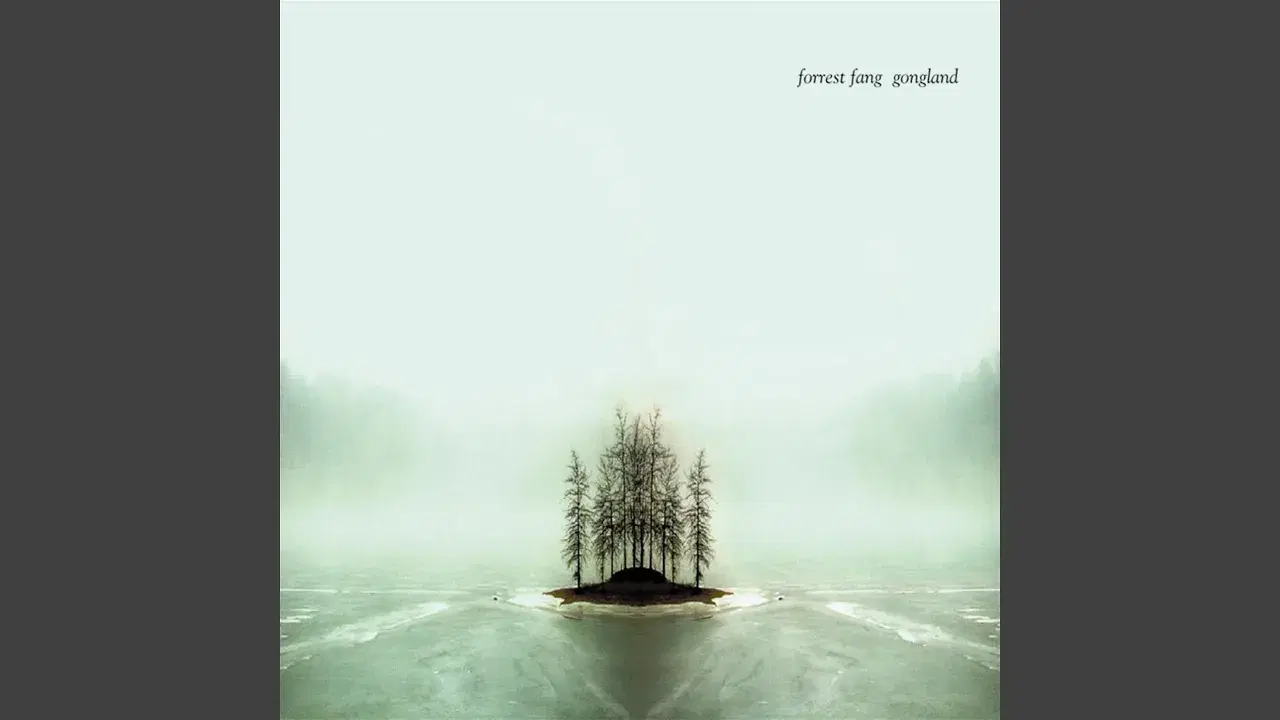  - Forrest Fang