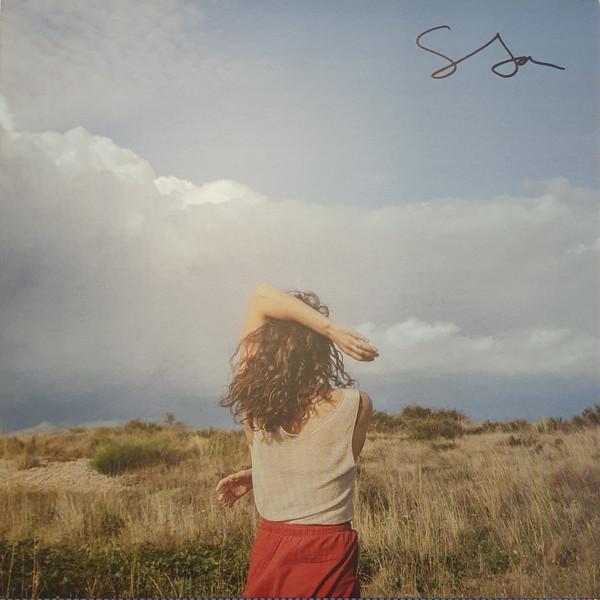 Album Reference - Sophie Jamieson