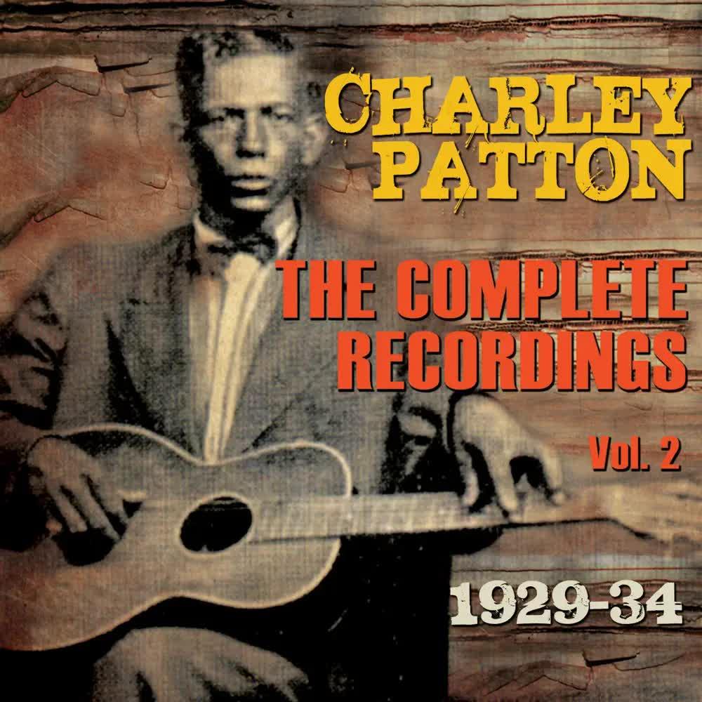Jim Lee-Part I / Some Summer Day - Charley Patton