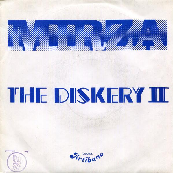 Discophilia Belgica Next-door-disco & Local Spacemusic from Belgium1975-1987 (CD1) - The Diskery