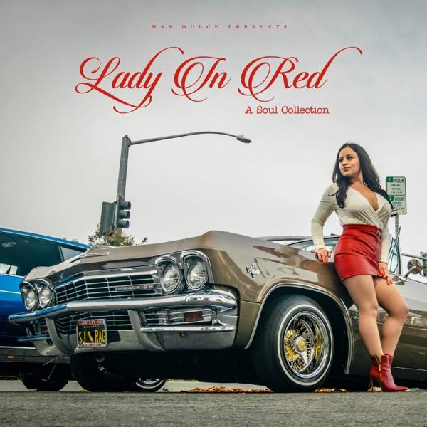 Lady In Red A Soul Collection - Satagans