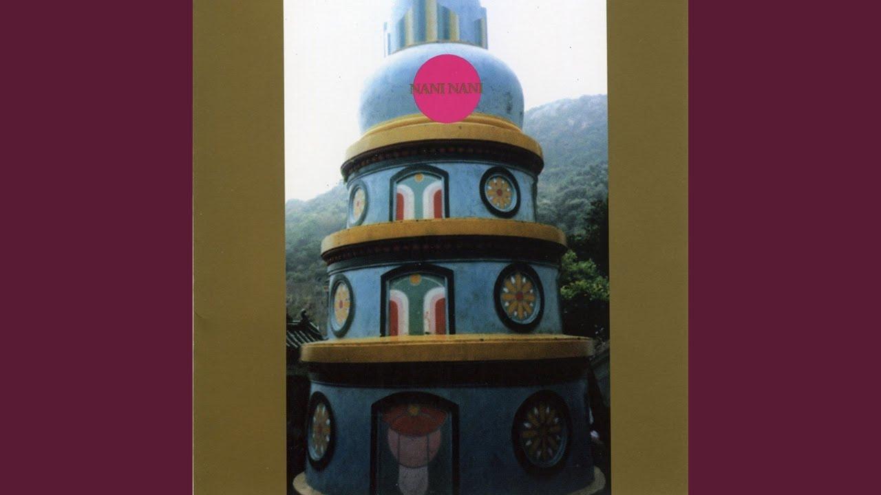 Nani Nani - Yamataka Eye & John Zorn
