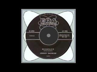 Mumbles / Arabella Jean - Johnny Bachelor