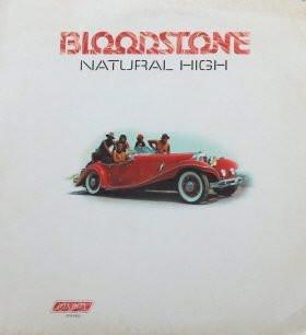  - Bloodstone