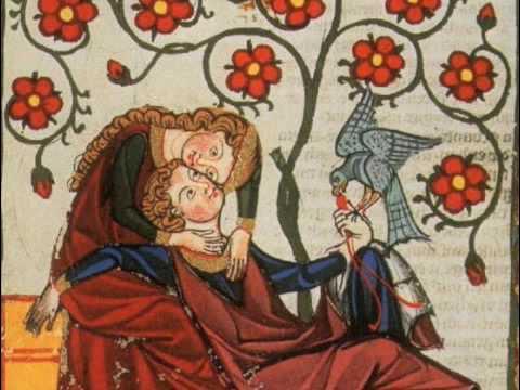  - Maria Laffitte, Ony Wytars, Michael Posch, Marco Ambrosini & Ensemble Unicorn