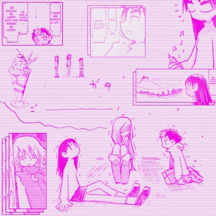 anemoia - kurokocchi