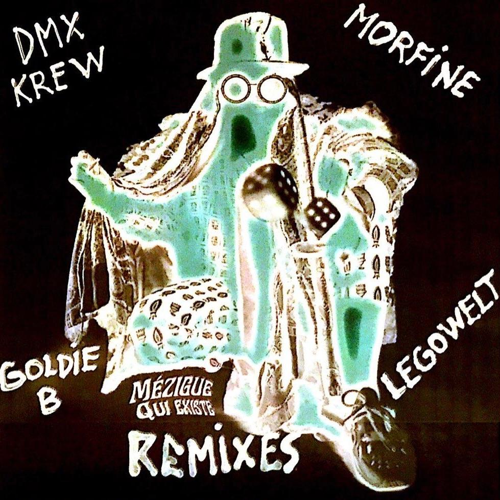 Qui Existe Remixes - Mezigue