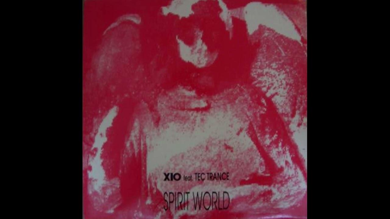 X10 Feat. Tec Trance - X10 Feat. Tec Trance