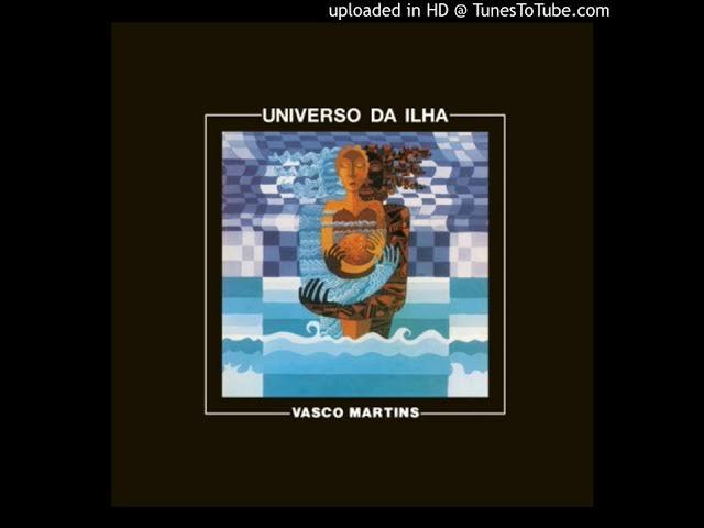  - Vasco Martins