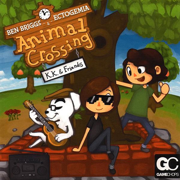 Animal  - The Sunsets