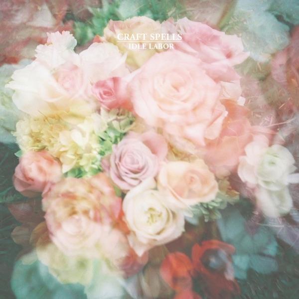 Idle Labor - Craft Spells