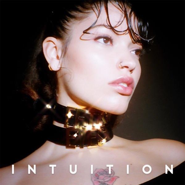 Intuition - EP - Maxine Ashley