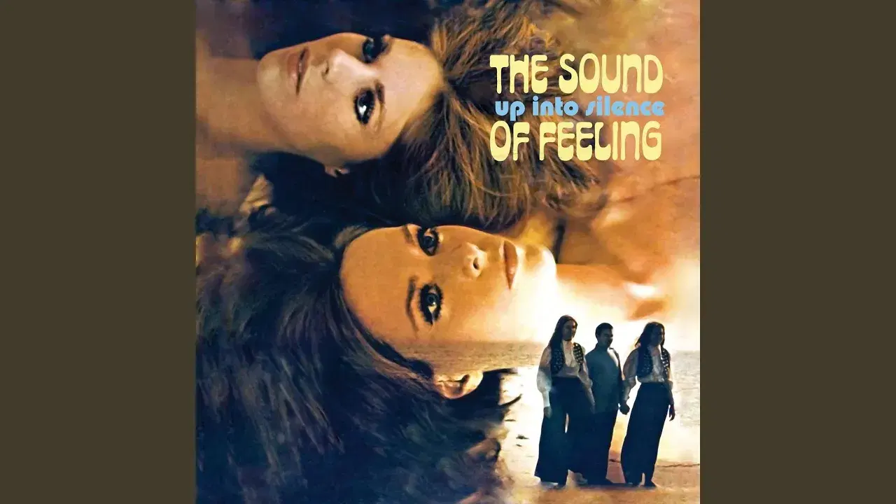 Hurdy Gurdy Man / Along Came Sam - The Sound of Feeling
