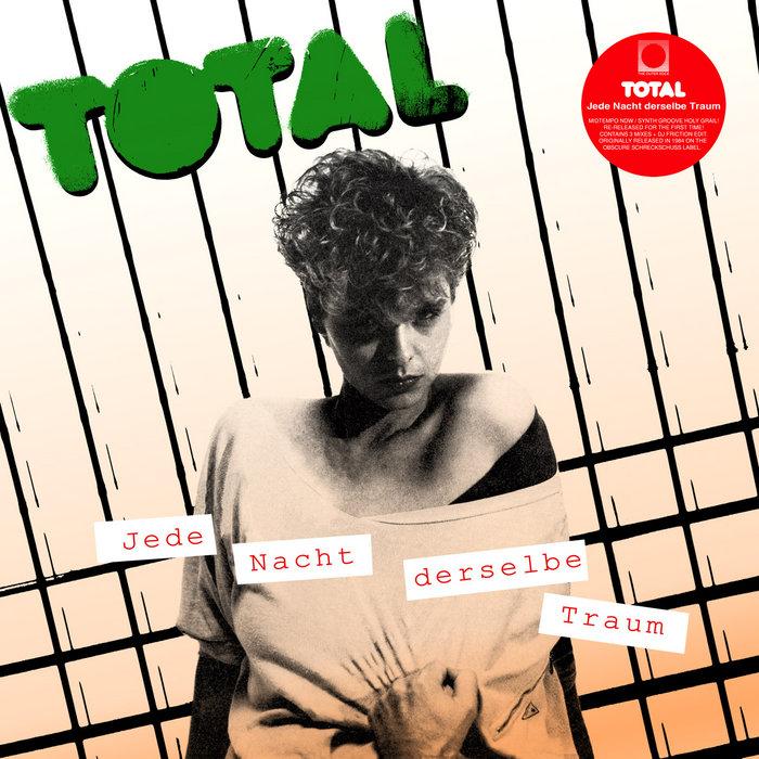 Jede Nacht Derselbe Traum - Total
