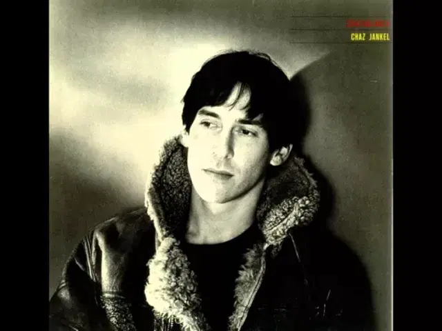 I Can Get Over It (If You Can Get Over Here) - Chas Jankel