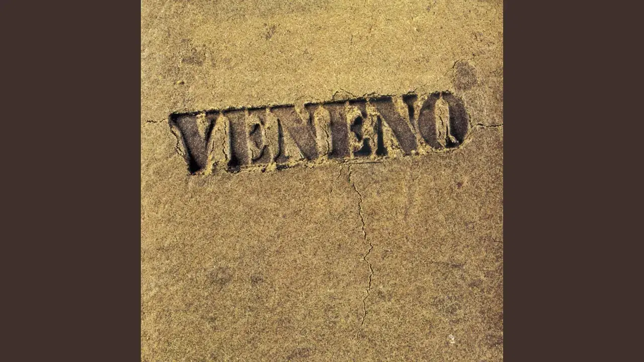 Veneno - Veneno