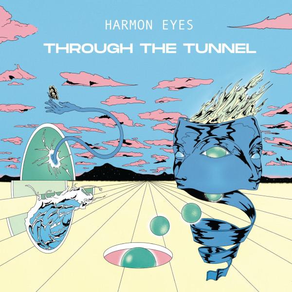  - Harmon Eyes