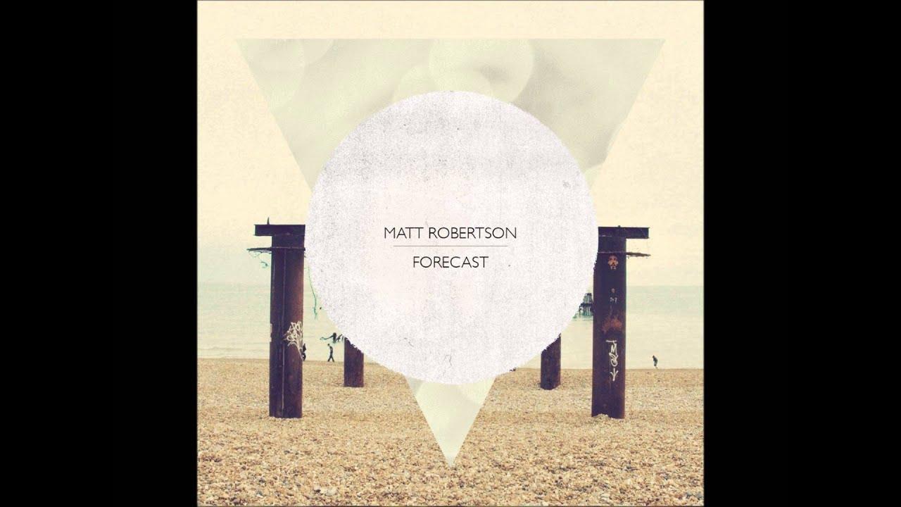  - Matt Robertson 2015