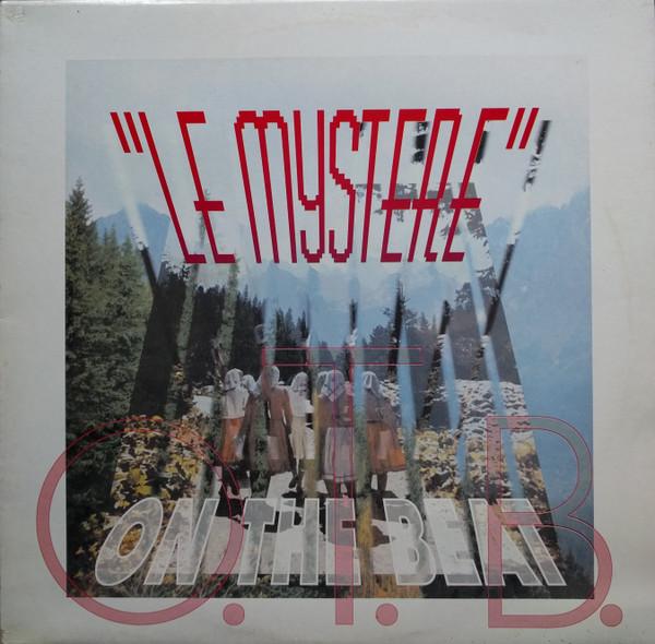 On The Beat - MysterE