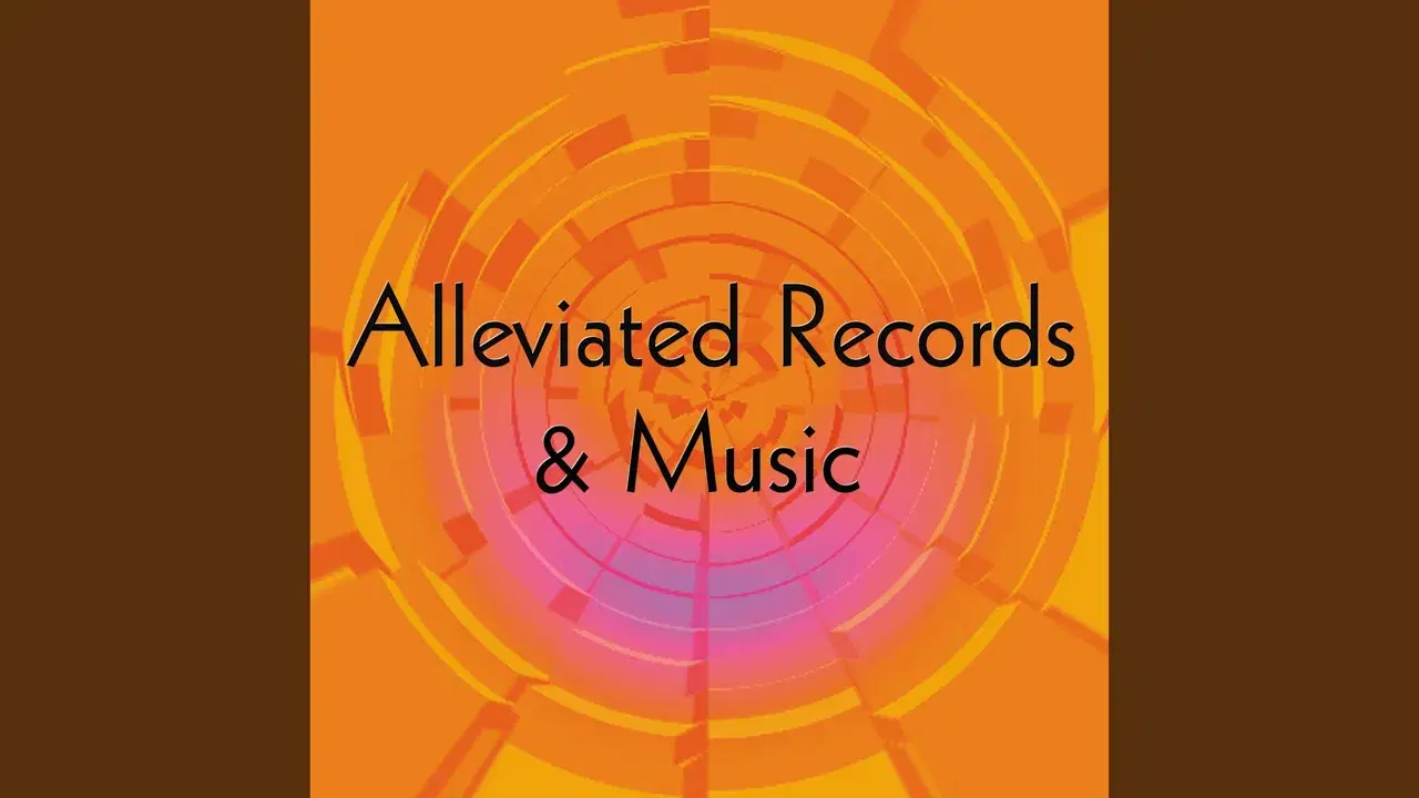 You're Someone Special / Love and Justice - Mr. Fingers Feat. David Hollister