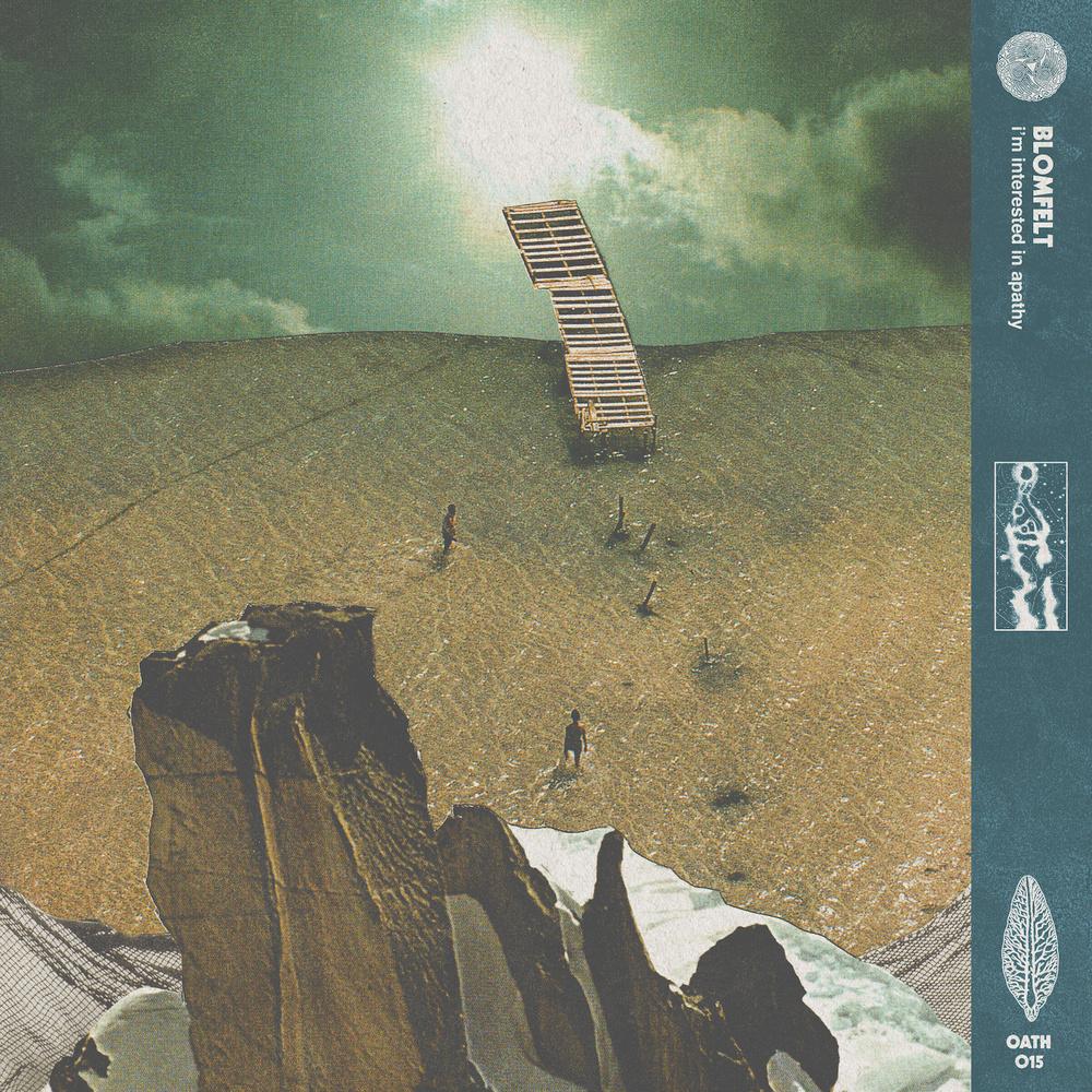 Blomfelt 'i'm interested in apathy' [OATH] - Blomfelt
