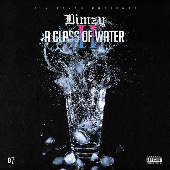 A Glass Of Water II - Dimzy