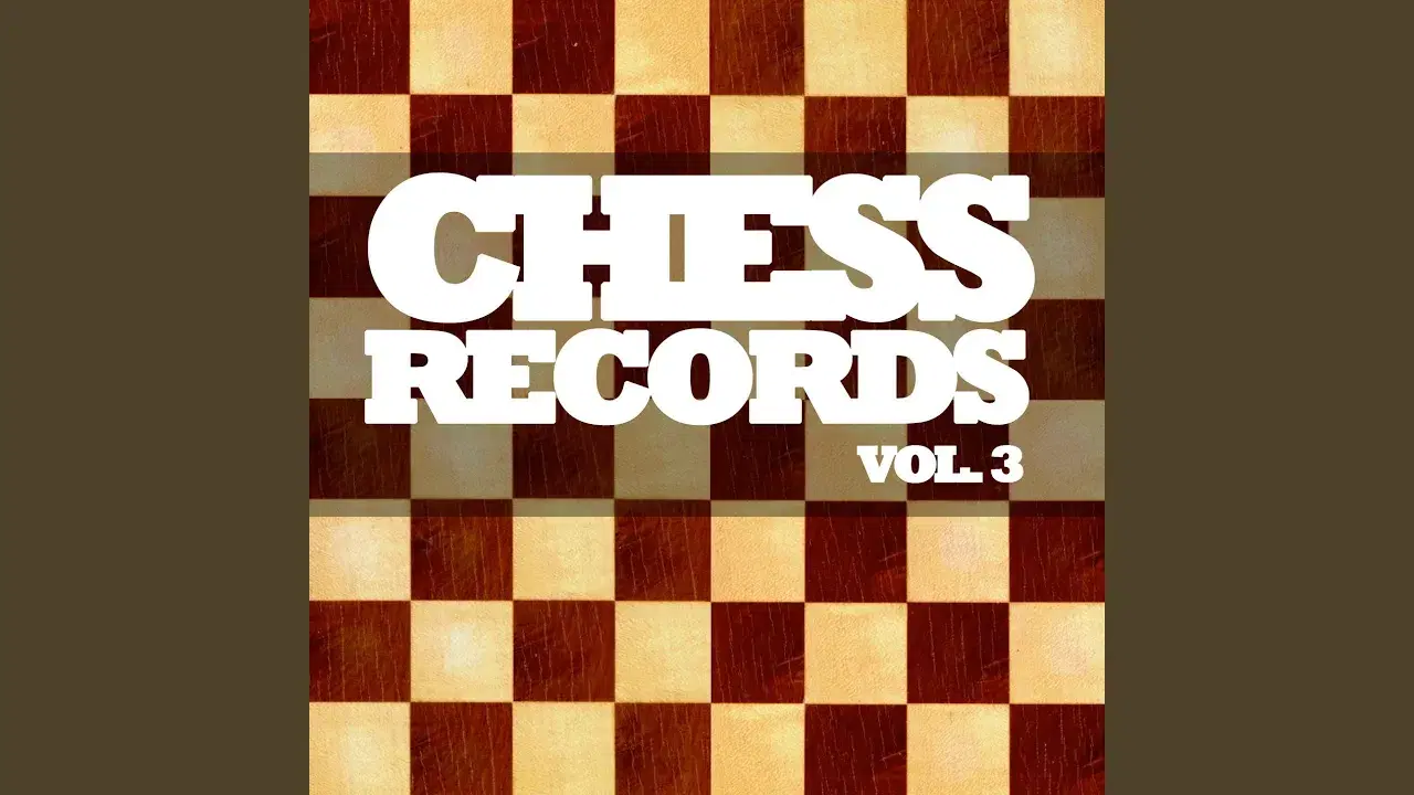 Chess Rhythm And Roll - CD3 - 1957-1959 - Jimmy McCracklin