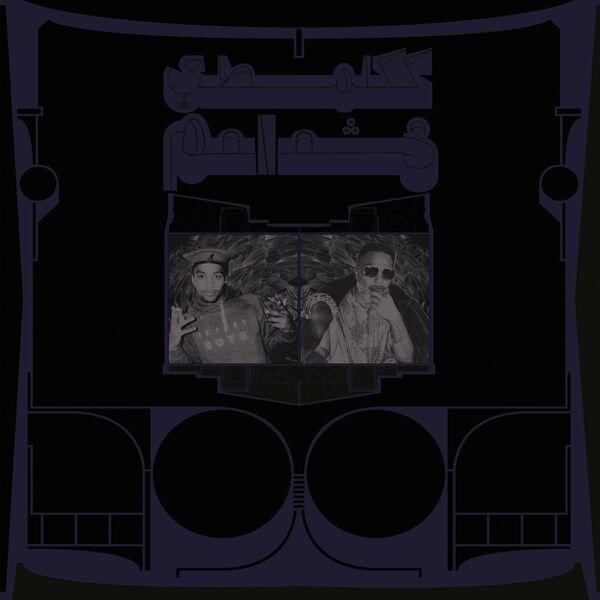 Exotic Birds of Prey - Shabazz Palaces
