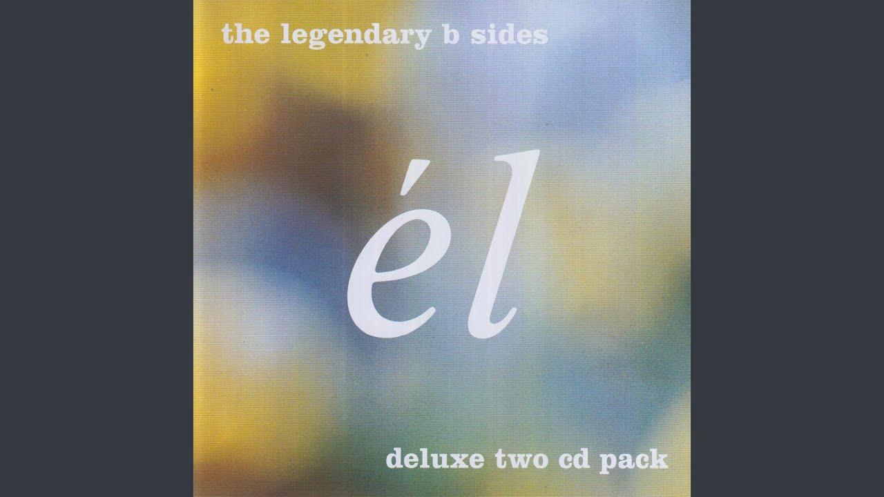 The Legendary B Side - Rosemary’s Children