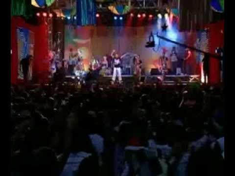 Capital do Frevo, Vol. 1 (Frevo de Rua e Frevo de Bloco) - Bloco Clube Madeira do Rosarinho