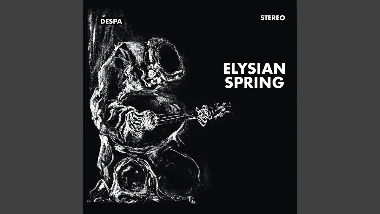 Glass Flowers - ELYSIAN SPRING