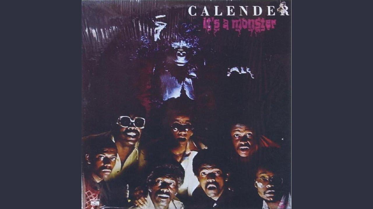 Hypertension - Calender