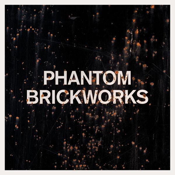 Phantom Brickworks (LP II) - Bibio