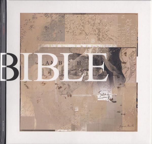 The Bible - Lambchop