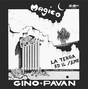 Magico - Gino Pavan