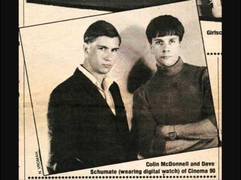 Genotypes - Cinema 90
