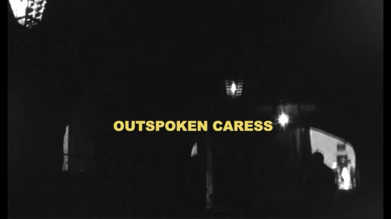 Broken Allures - Jac Berrocal + David Fenech + Vincent Epplay feat Cosey Fanni Tutti and Jah Wobble
